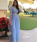 Anarkali suit