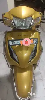 Activa 6G 2020