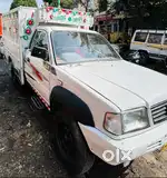 TATA MOBILE  207 2020 MODEL