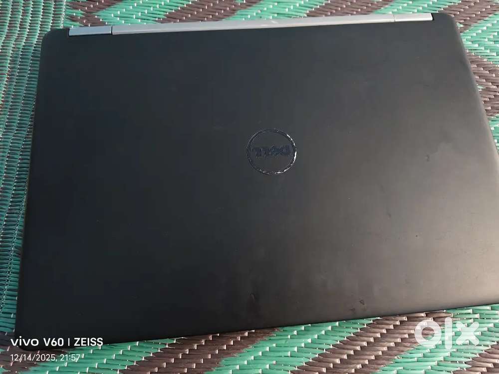 Want to sell this Dell laptop