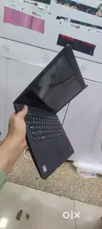 Lenovo thinkpad i3 6th generation