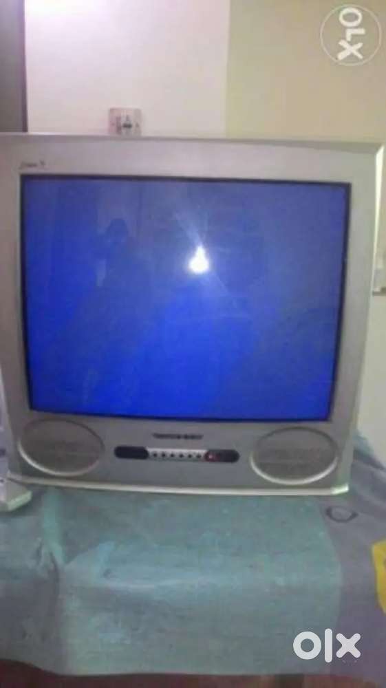 Selling tv