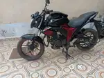 Show room maintained byke excellent condition