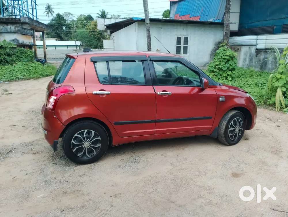 Vdi.  Central lock. Remote.New battery. Average tyres.