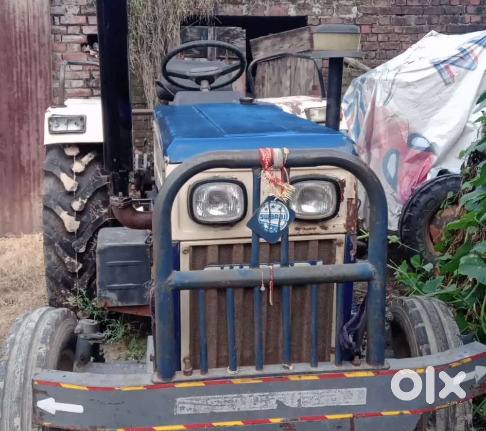Tractor for sale
