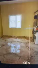 Renting out the duplex house 3bhk property