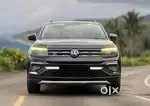 Volkswagen Taigun 1.5 TSI GT, 2022, Petrol