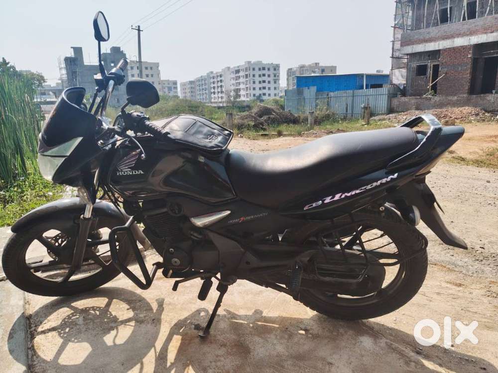 Unicorn 2017 model , good running condition running