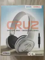Philips Headset