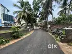 Nucleus Mall near 14 Cent Semicommercial Land @ 18 L/Cent in Maradu