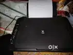 Printer colour+xerox