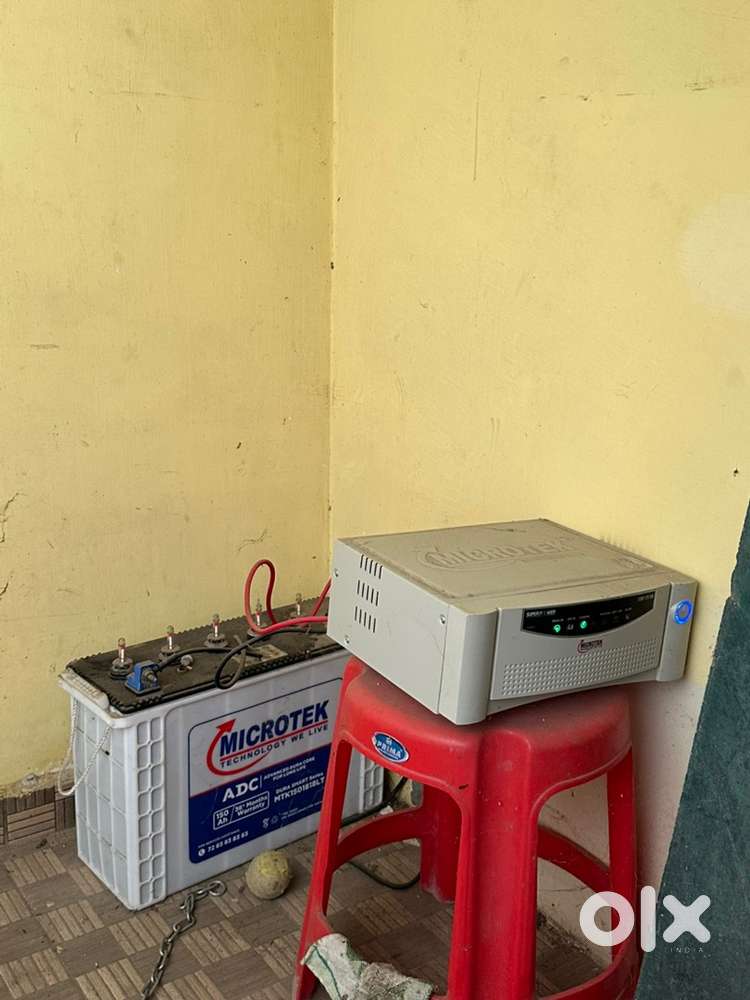 Microtek Invertor for sale