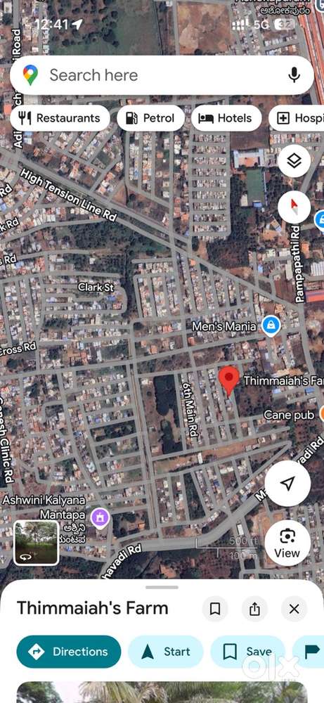 45000 sqft land for rent for warehouses or any other go down purpose