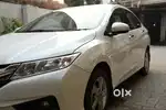 Honda City 2016 Petrol Well Maintained