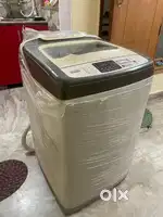 Refurbished washing machine