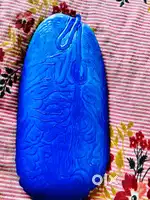 Pet plastic shiva
