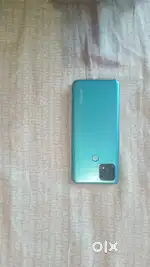 Its screen is cracked
