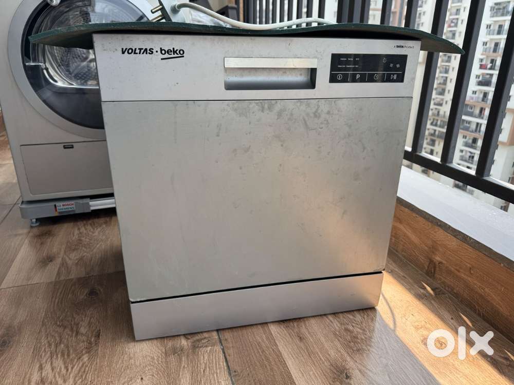 Highest discount ever - Voltas Beko Dishwasher at