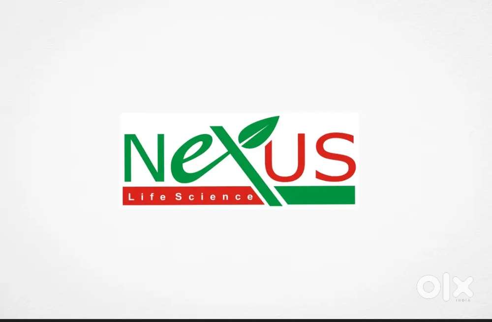 Medical representative job