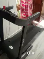 Walking machine