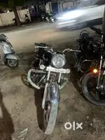 Pentrol bullet