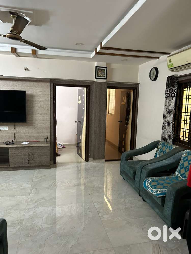 ULTIMATE 4BHK DREAM SPACE ALERT KONDAPUR