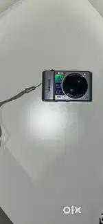 Samsung camera (A1 condition)