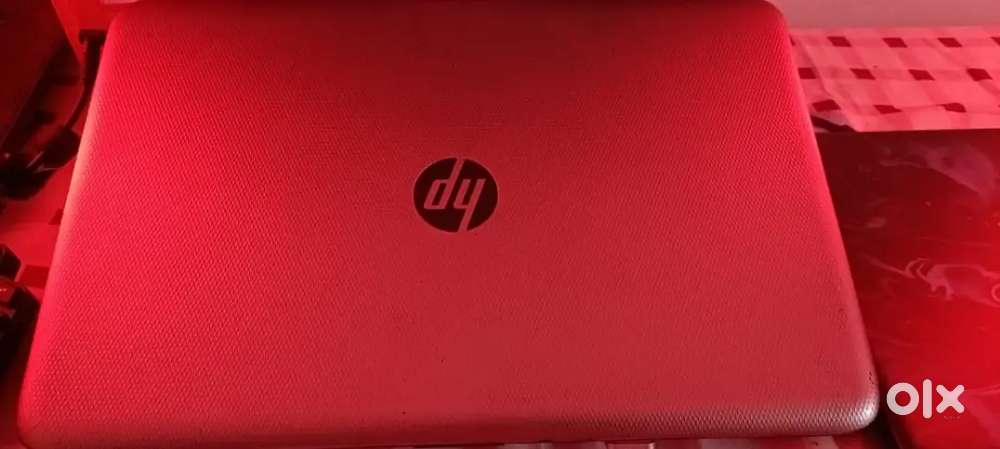 HP LEPTOP 15 BEST CONDITION 2ND OWNER