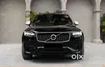 Volvo XC90 Inscription Luxury, 2017, Diesel