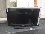 Sony good condition back said panel damage