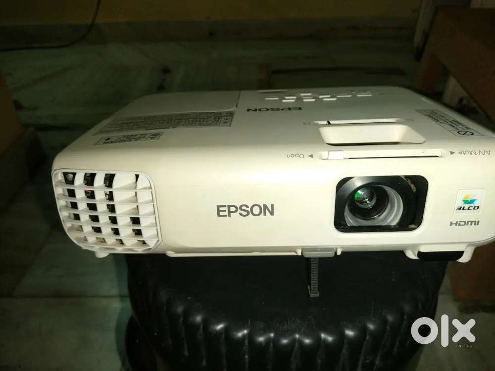 Epson projector