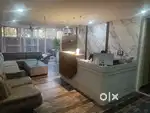 Receptionist for Hotel