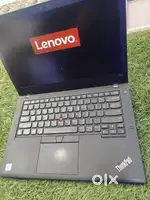 LENOVO THINKPAD T480  14 INCH TOUCH SCREEN DISPLAY  CORE I5 PROCESSOR