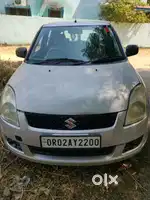 Maruti Suzuki Swift 2010