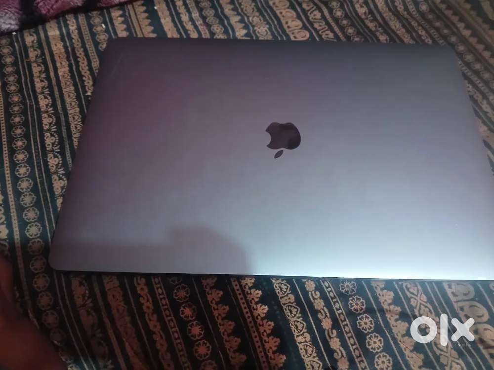 Macbook pro