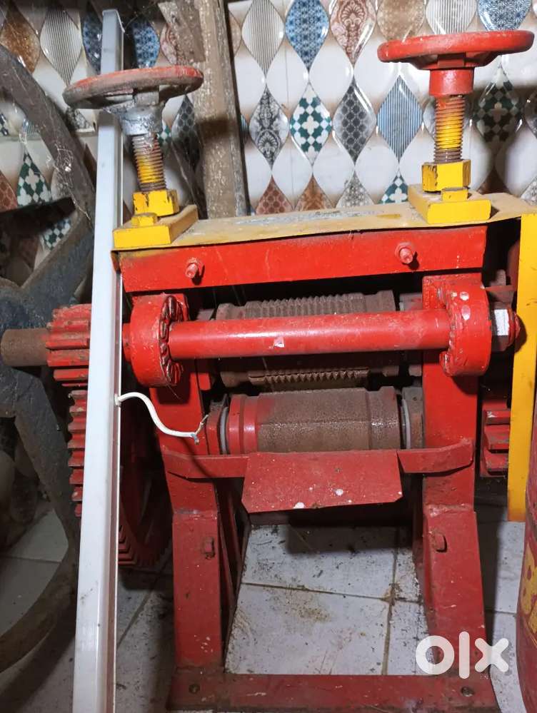 गन्ना जूस मशीनगन्ना जूस मशीन