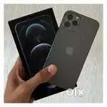 IPhone 12 Pro 512Gb Good battery health