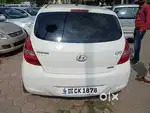 Hyundai i20 2012