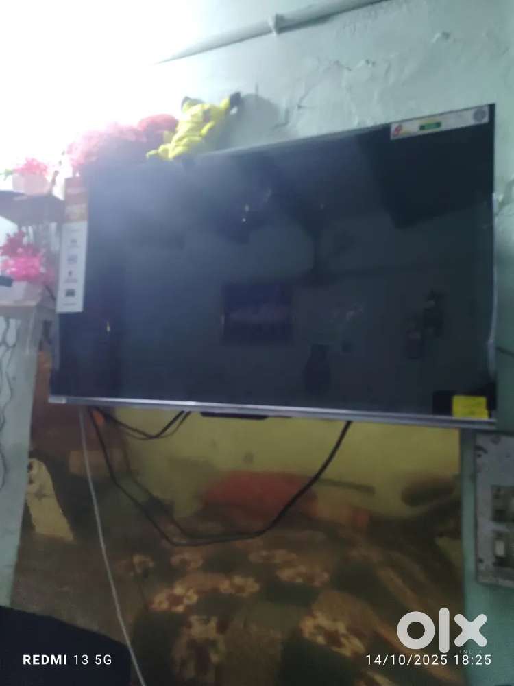 Higher 43 inch new LED 4K