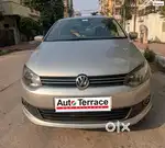 Volkswagen Vento 2013-2015 1.6 Highline, 2013, Petrol