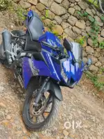 R15s Yamaha