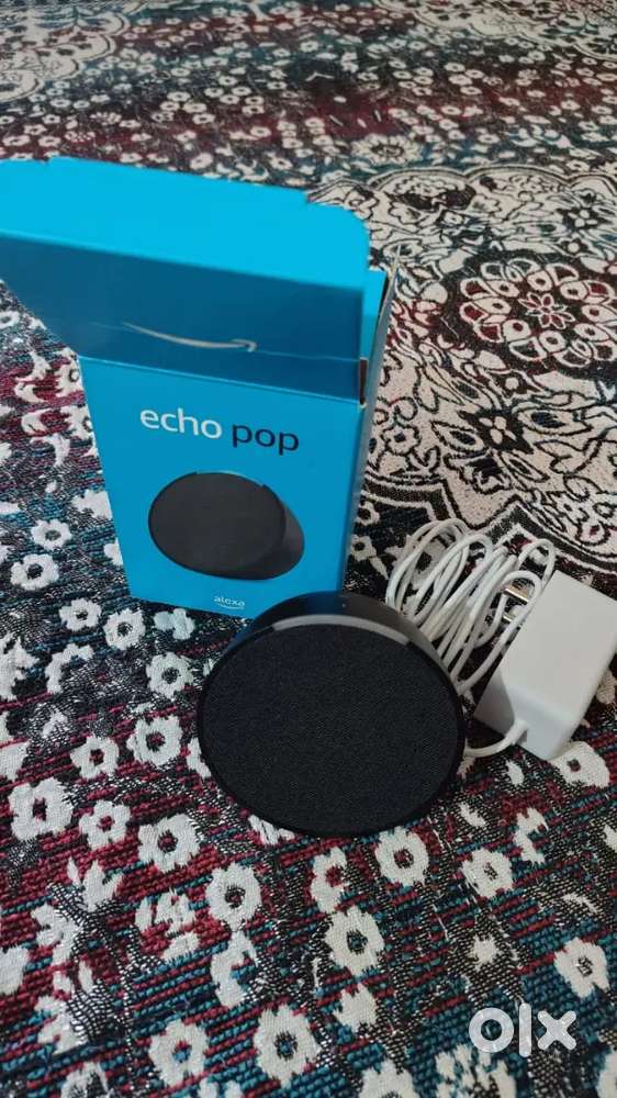 Amazon Eco Pop