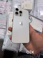 IPHONE 15 PRO USED PICE 90% BATTERY HEALTH REFURBISHED MOBILE