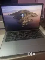 MacBook pro 13 inch