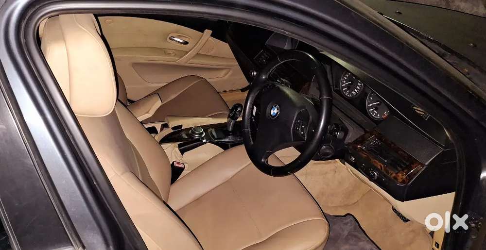 Very good condition car well maintenan but Bmw all papar fall