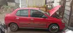 Tata Indigo CS 2009 Diesel 160000 Km Driven