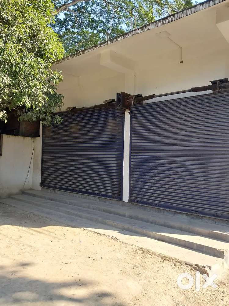 02 Office  room/Shop room available for rent