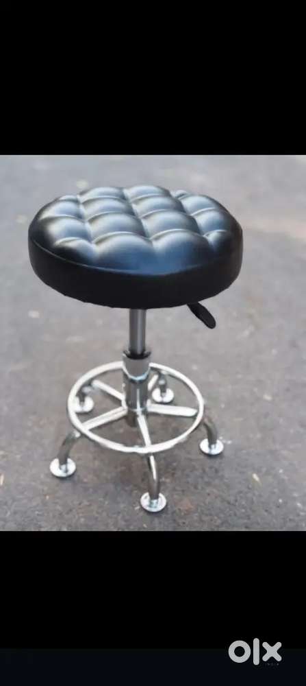 Factory rate brand New stools available