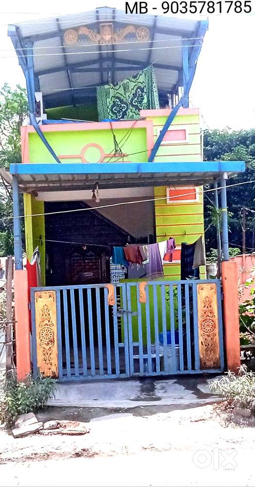 1Bhk for lease in shivamogga