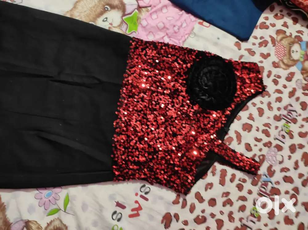 Branded one piece
